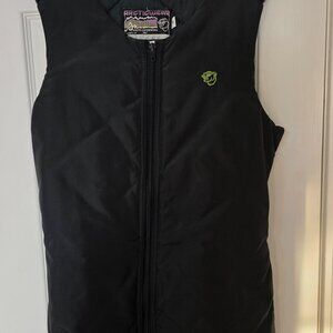 Activewear Unisex Snow Jumpsuit